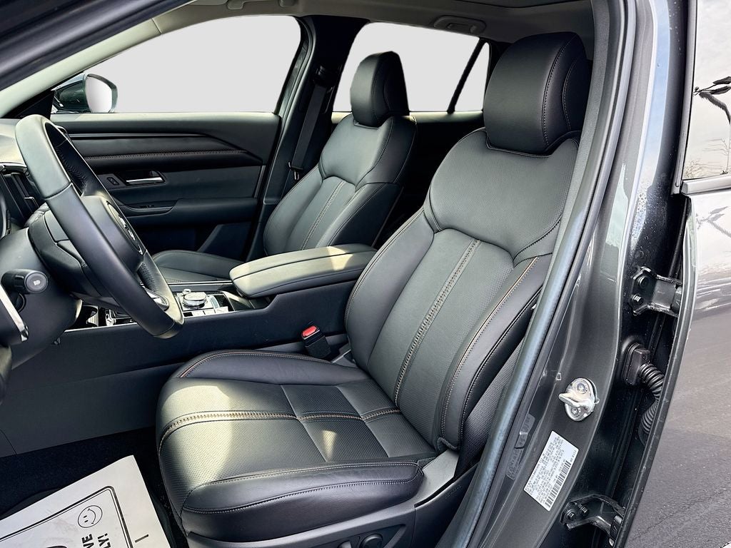 2025 Mazda Mazda CX-50 Hybrid Premium Plus