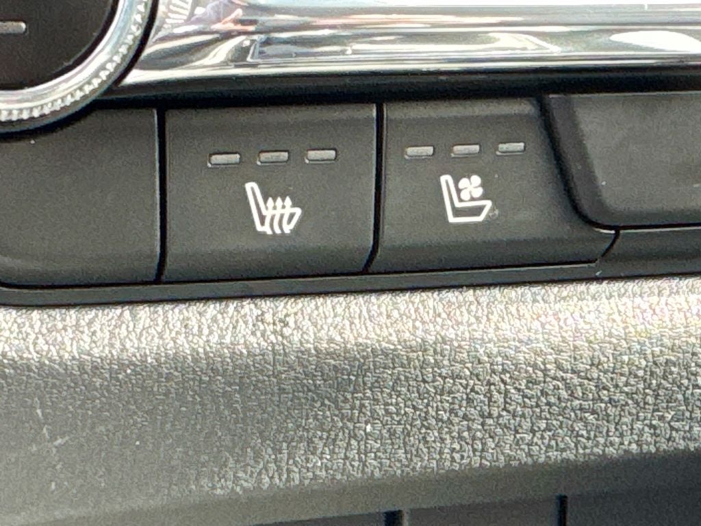 2025 Mazda Mazda CX-50 Hybrid Premium Plus