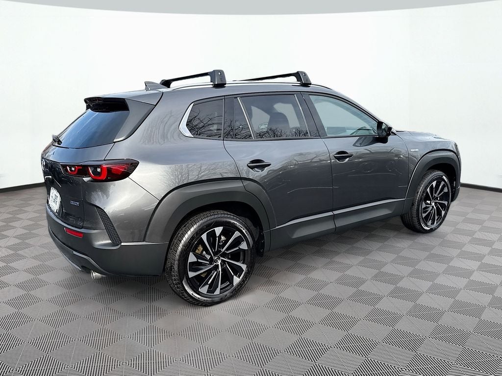 2025 Mazda Mazda CX-50 Hybrid Premium Plus