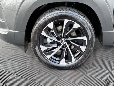 2025 Mazda Mazda CX-50 Hybrid Premium Plus