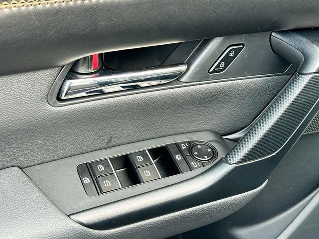 2025 Mazda Mazda CX-50 Hybrid Premium Plus