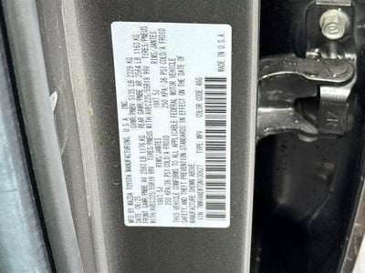 2025 Mazda Mazda CX-50 Hybrid Premium Plus