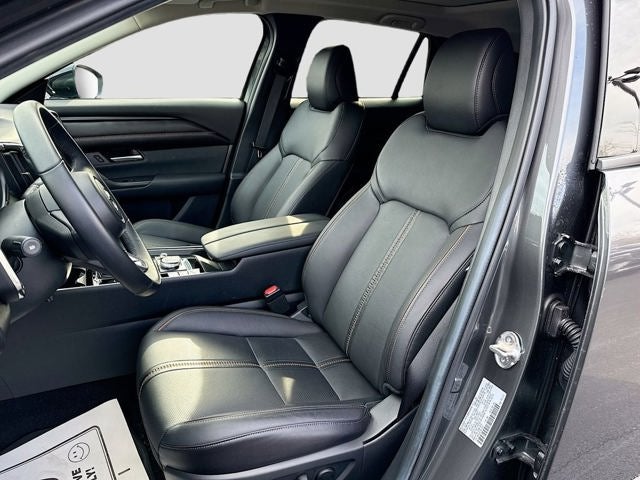 2025 Mazda Mazda CX-50 Hybrid Premium Plus