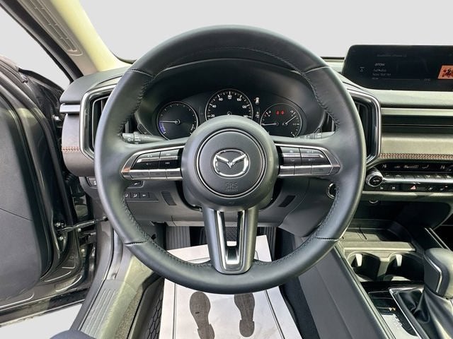 2025 Mazda Mazda CX-50 Hybrid Premium Plus