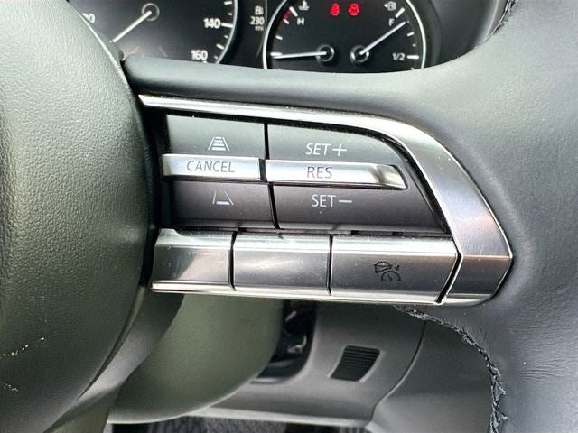 2025 Mazda Mazda CX-50 Hybrid Premium Plus