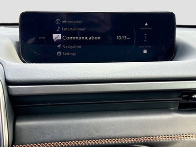 2025 Mazda Mazda CX-50 Hybrid Premium Plus