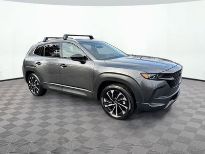2025 Mazda Mazda CX-50 Hybrid Premium Plus
