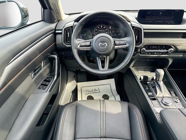 2025 Mazda Mazda CX-50 Hybrid Premium Plus