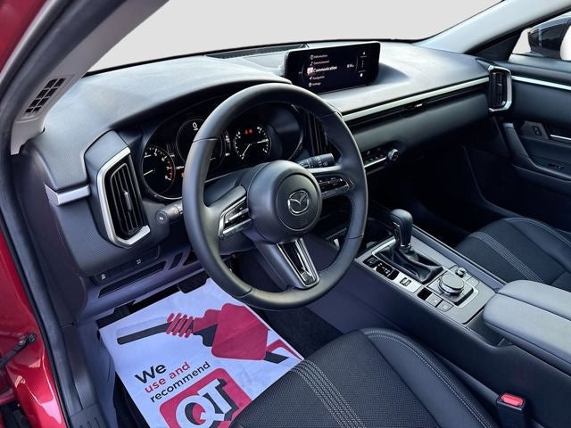 2026 Mazda Mazda CX-50 2.5 S Select