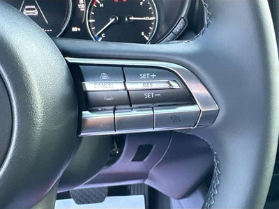 2026 Mazda Mazda CX-50 2.5 S Select