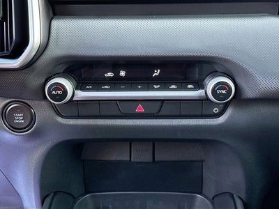 2026 Mazda Mazda CX-50 2.5 S Select