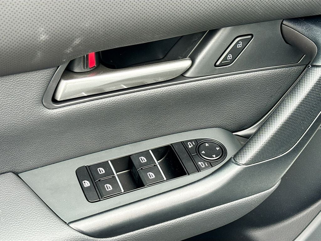 2026 Mazda Mazda CX-50 2.5 S Select AWD