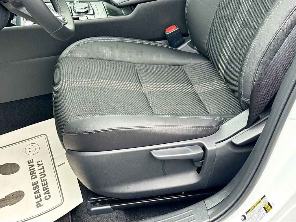 2026 Mazda Mazda CX-50 2.5 S Select AWD