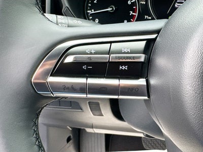 2026 Mazda Mazda CX-50 2.5 S Select AWD