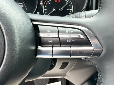 2026 Mazda Mazda CX-50 2.5 S Select AWD