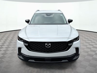 2026 Mazda Mazda CX-50 2.5 S Select AWD