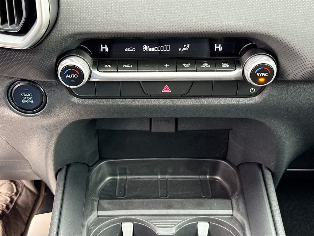 2026 Mazda Mazda CX-50 2.5 S Select AWD