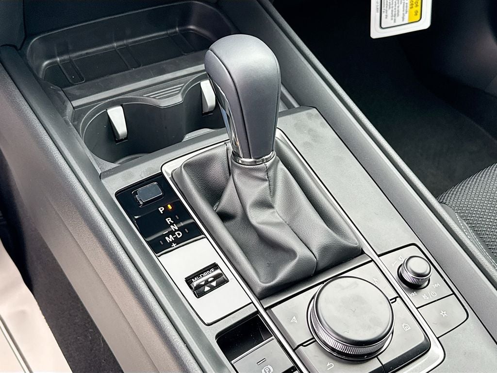 2026 Mazda Mazda CX-50 2.5 S Select AWD