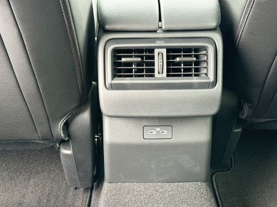 2026 Mazda Mazda CX-50 2.5 S Select AWD