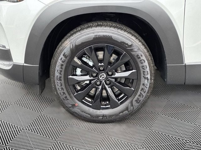 2026 Mazda Mazda CX-50 2.5 S Select AWD