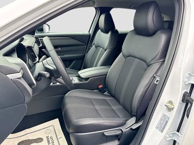 2026 Mazda Mazda CX-50 2.5 S Select AWD