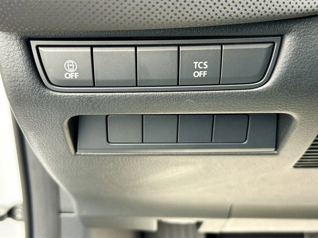 2026 Mazda Mazda CX-50 2.5 S Select AWD