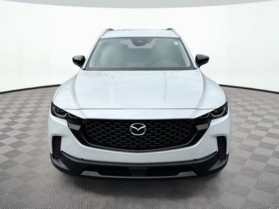 2026 Mazda Mazda CX-50 2.5 S Select AWD