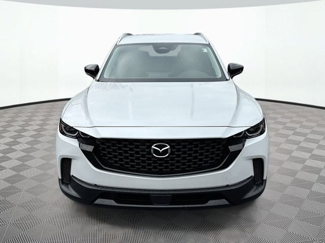 2026 Mazda Mazda CX-50 2.5 S Select AWD