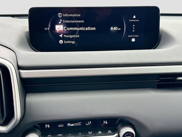 2026 Mazda Mazda CX-50 2.5 S Select AWD