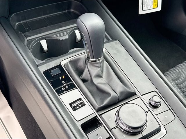 2026 Mazda Mazda CX-50 2.5 S Select AWD