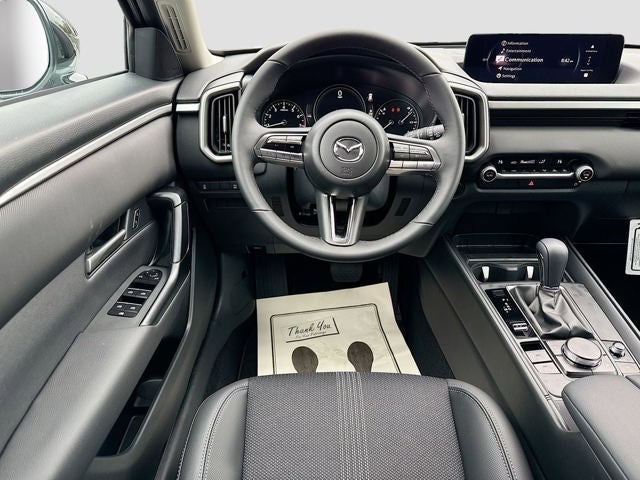 2026 Mazda Mazda CX-50 2.5 S Select AWD