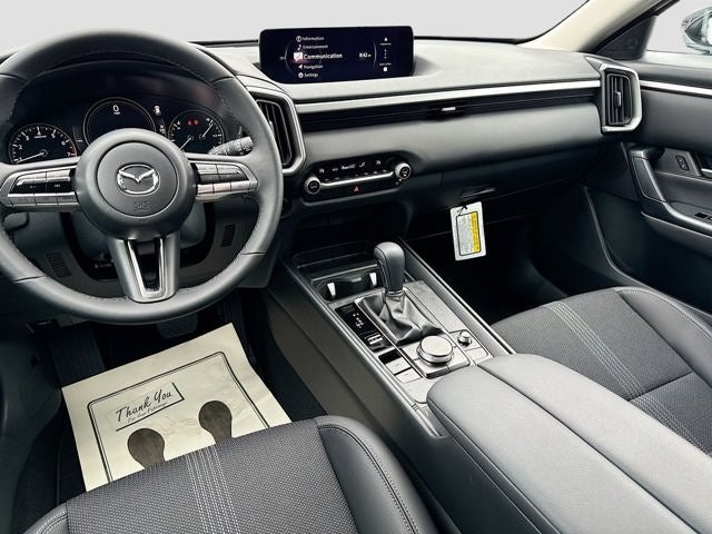 2026 Mazda Mazda CX-50 2.5 S Select AWD