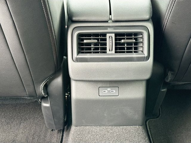 2026 Mazda Mazda CX-50 2.5 S Select AWD