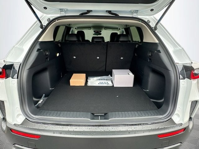 2026 Mazda Mazda CX-50 2.5 S Select AWD