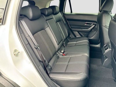 2026 Mazda Mazda CX-50 2.5 S Select AWD