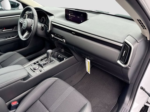 2026 Mazda Mazda CX-50 2.5 S Select AWD
