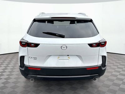 2026 Mazda Mazda CX-50 2.5 S Select AWD