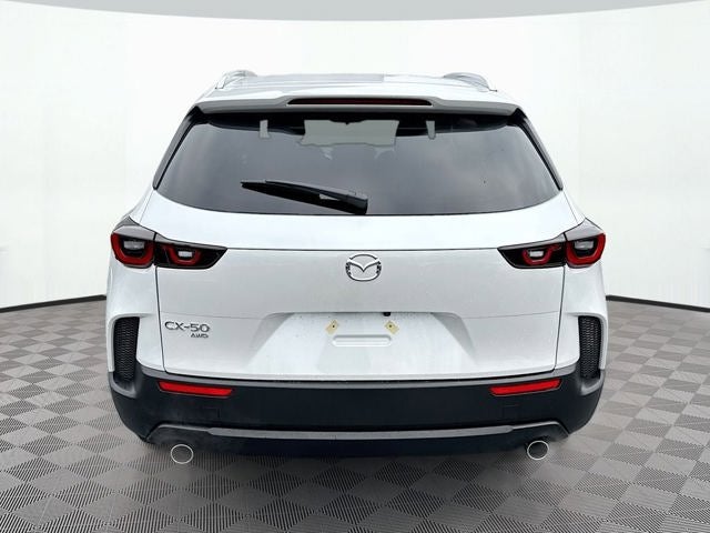 2026 Mazda Mazda CX-50 2.5 S Select AWD