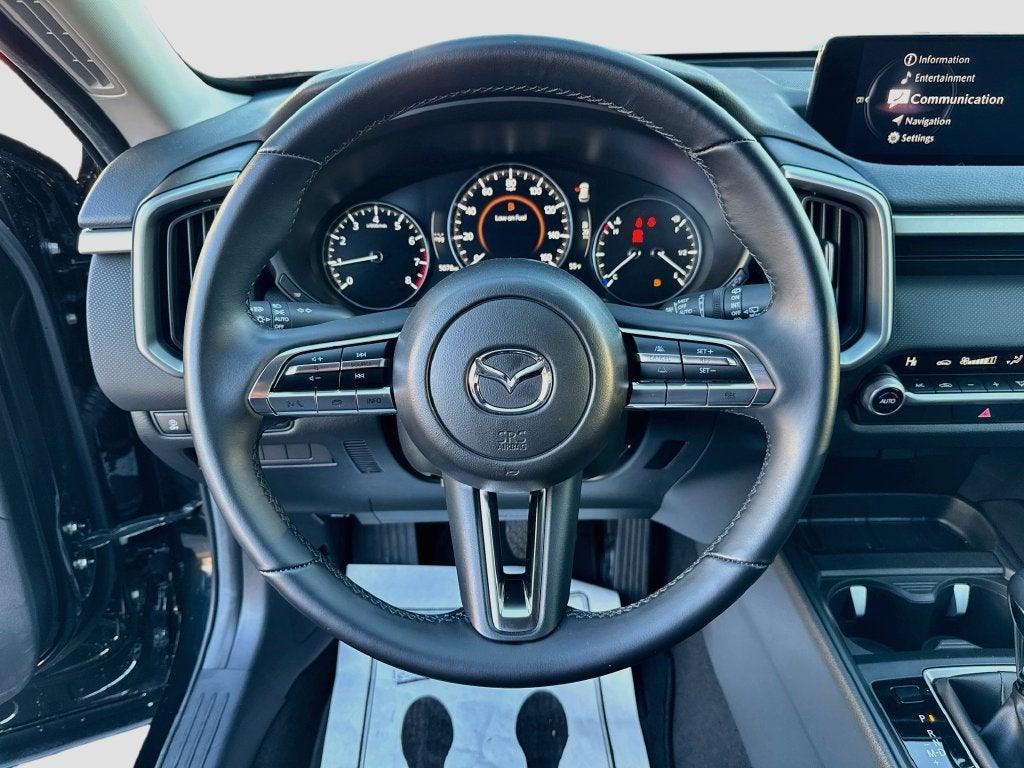 2026 Mazda Mazda CX-50 2.5 S Select
