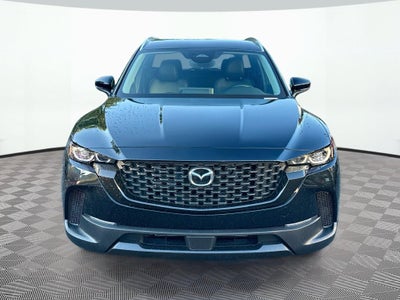 2026 Mazda Mazda CX-50 2.5 S Select