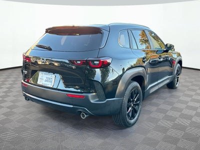 2026 Mazda Mazda CX-50 2.5 S Select