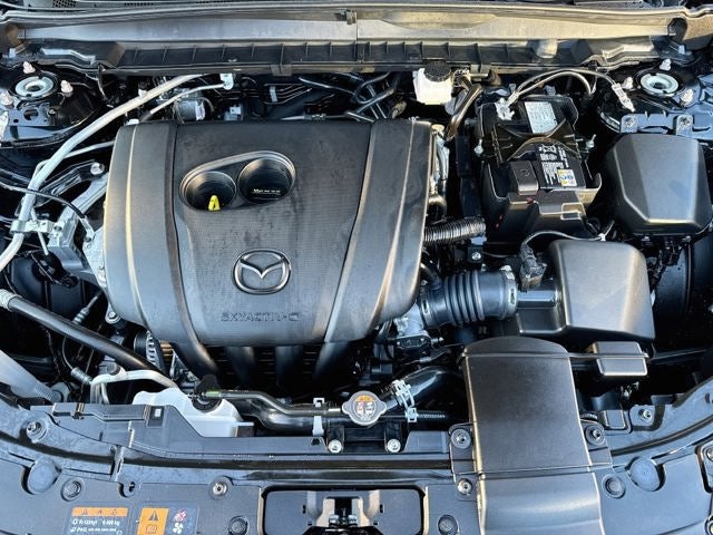 2026 Mazda Mazda CX-50 2.5 S Select