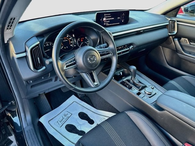 2026 Mazda Mazda CX-50 2.5 S Select