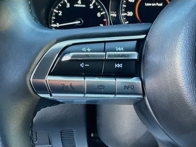 2026 Mazda Mazda CX-50 2.5 S Select