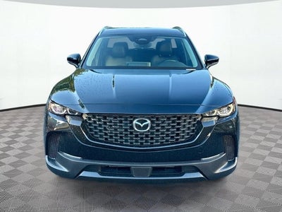 2026 Mazda Mazda CX-50 2.5 S Select
