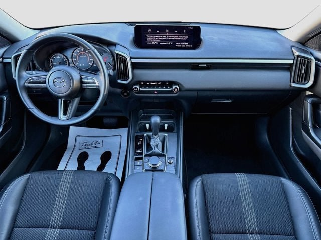 2026 Mazda Mazda CX-50 2.5 S Select