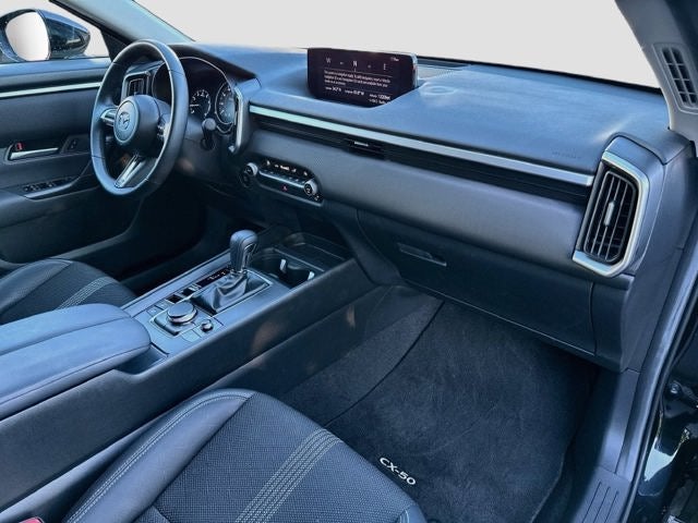2026 Mazda Mazda CX-50 2.5 S Select