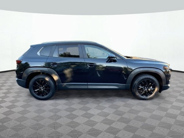2026 Mazda Mazda CX-50 2.5 S Select