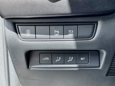 2026 Mazda Mazda CX-50 2.5 S Premium