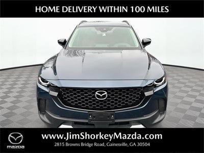2023 Mazda Mazda CX-50 2.5 Turbo Premium Package